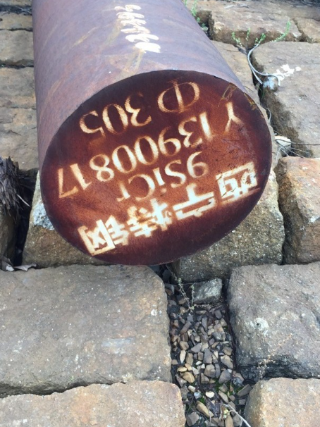 海州9CrSi工具钢