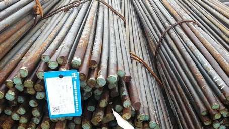海州30CrNi3Mo合金结构钢